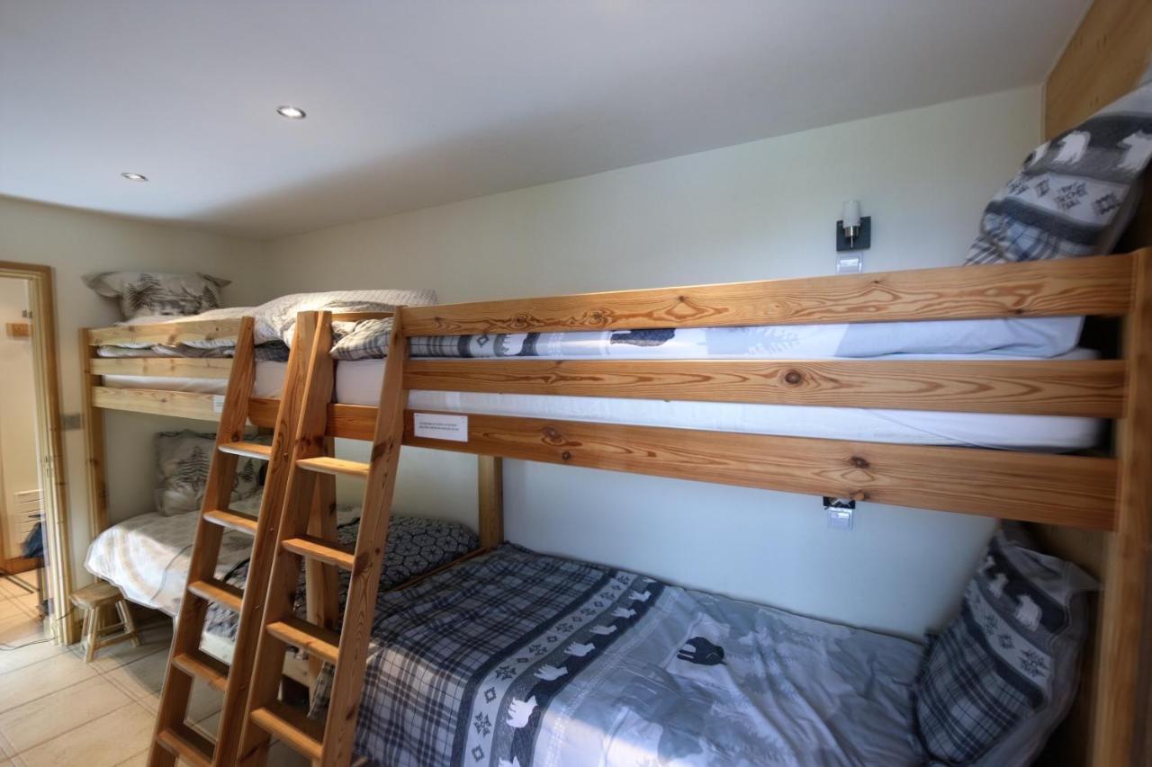 Tignes - Duplex Spacieux A 2 Mn Des Pistes - 10 Pers ภายนอก รูปภาพ