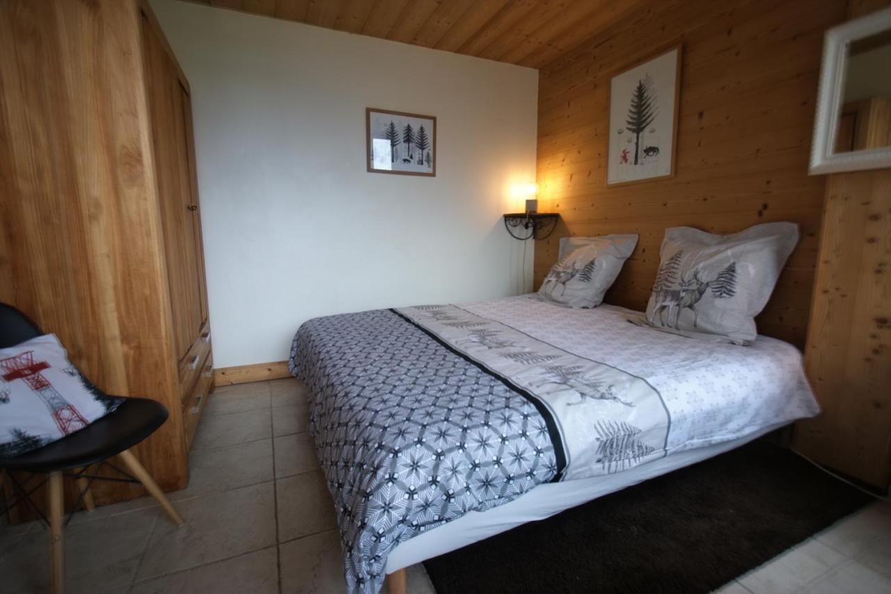 Tignes - Duplex Spacieux A 2 Mn Des Pistes - 10 Pers ภายนอก รูปภาพ