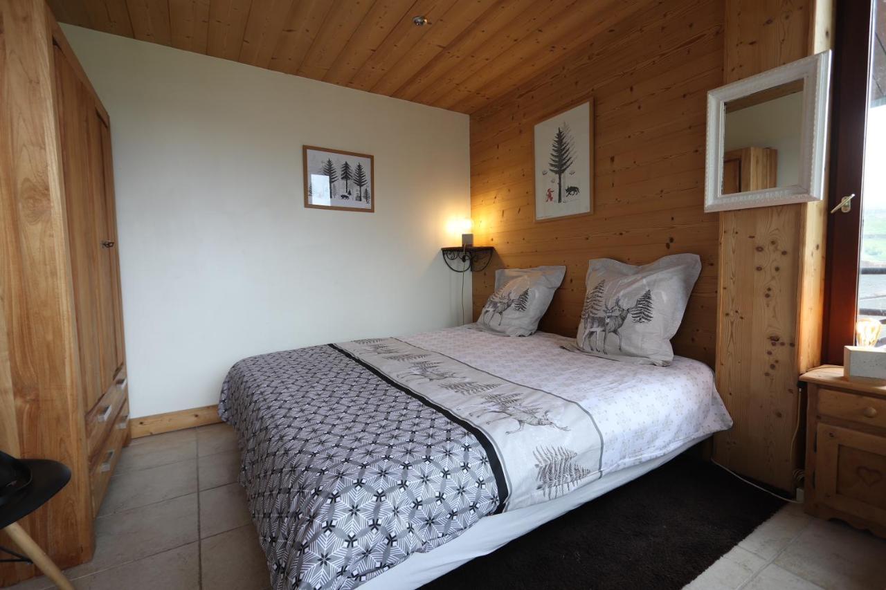Tignes - Duplex Spacieux A 2 Mn Des Pistes - 10 Pers ภายนอก รูปภาพ